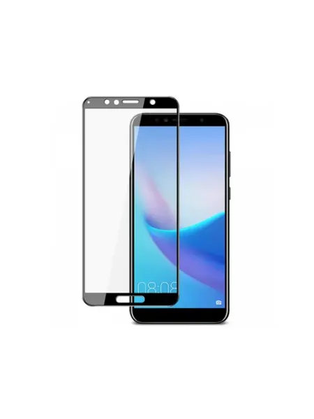 Защитное стекло для Huawei Y6 2018 Tempered Glass