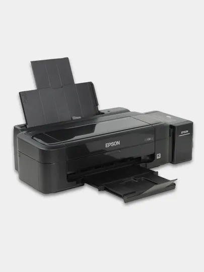 Принтер Epson L132, цветной