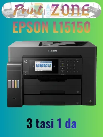 Принтер Epson L15150