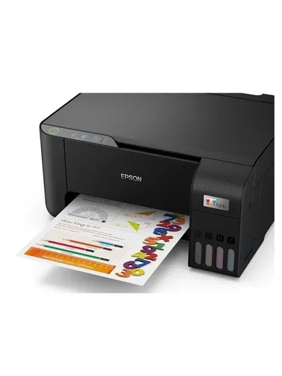 Принтер Epson L3200