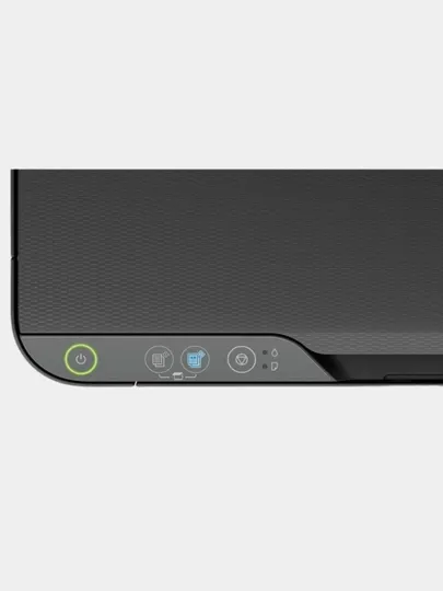 МФУ Epson L3200 (принтер / сканер / копир, СНПЧ)