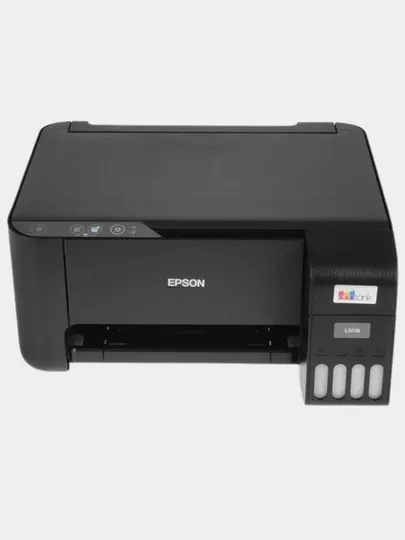 Принтер МФУ струйное Epson L3218