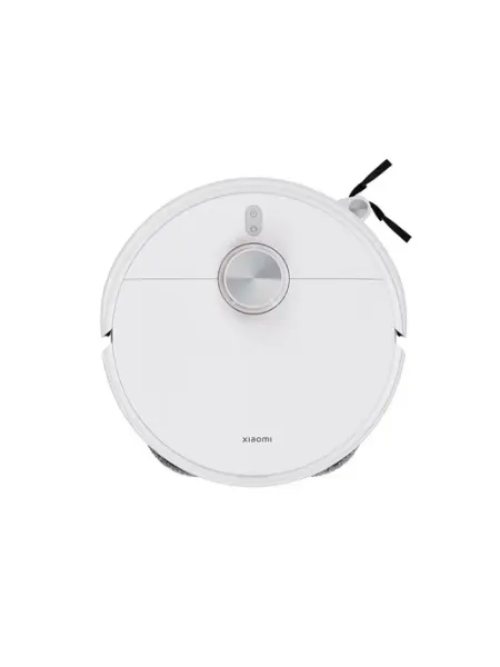 Робот-пылесос Xiaomi Robot Vacuum S40 Pro, сухая/влажная уборка, управление через смартфон, BHR089REU
