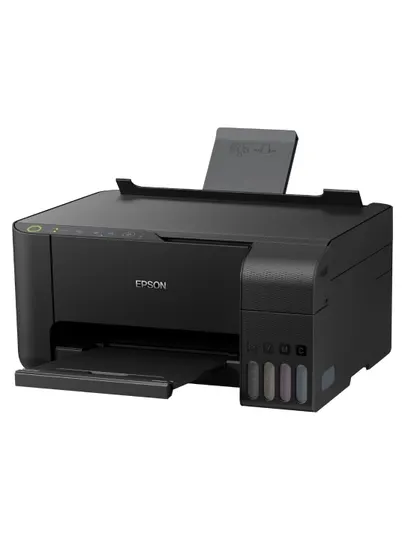 МФУ Epson L3250 , принтер , сканер , копир, Wi-Fi, СНПЧ
