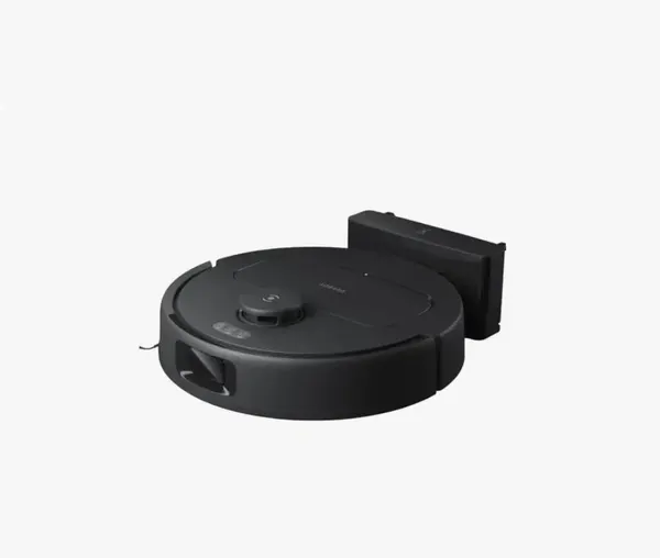 Робот-пылесос Ecovacs Deebot N20e черный (YDLX11-72ED)