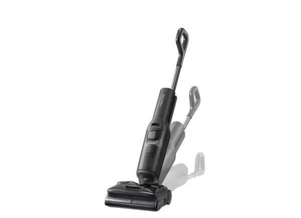 Пылесос Roborock F25 Ultra черный