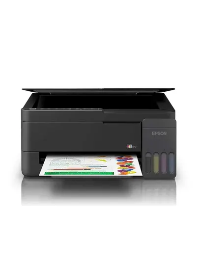 Принтер МФУ Epson L3356