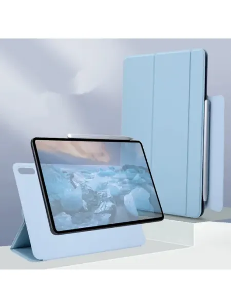 Чехол дляHuawei MatePad Pro 11 (2022) GOT-AL09 голубой MyPads