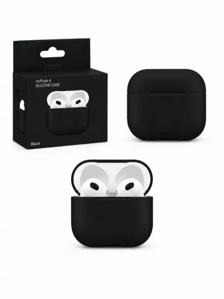 Чехол для AirPods 4