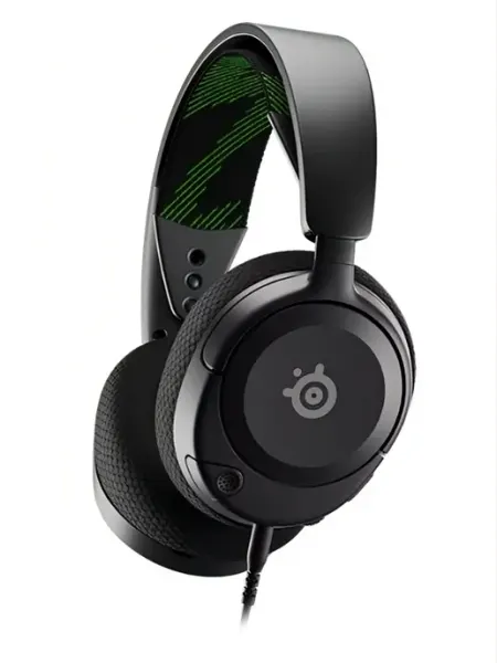 Наушники игровые Arctis Nova 1X 61616 Steelseries