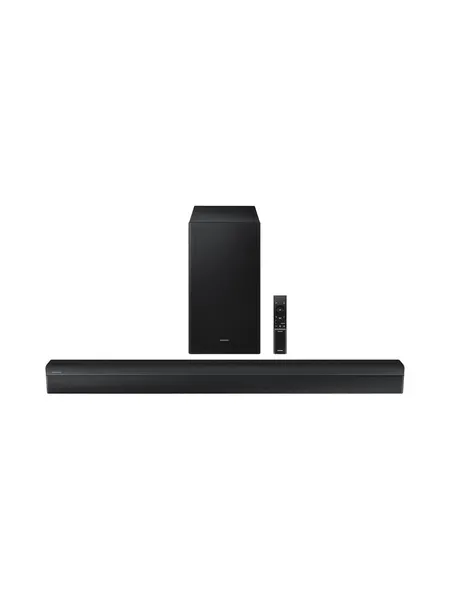 Саундбар Samsung HW-B650D, черный