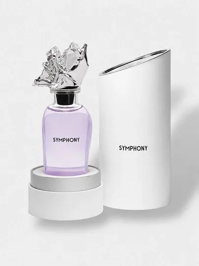 Парфюмерная вода Louis Vuitton Symphony, пробники Symphony 3-5-10-20-30-50 мл - Парфюмерная вода