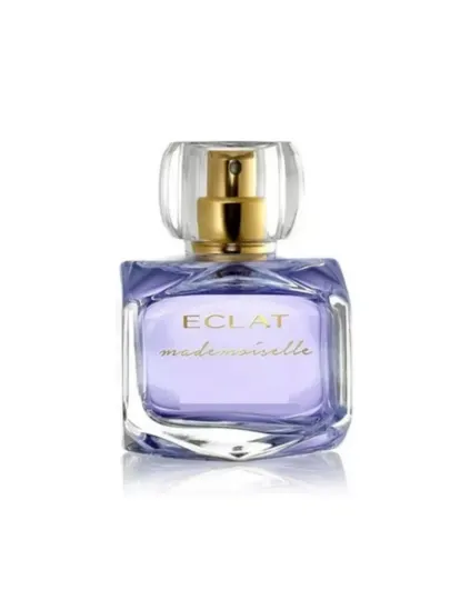 Женские духи Eclat Mademoiselle Oriflame, 50 мл — элегантные и приятные духи - Парфюмерная вода