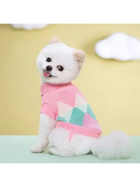 Свитер для собак и кошек