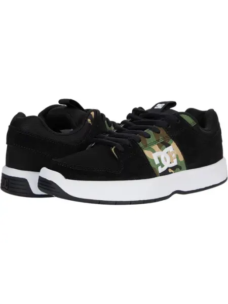 Кроссовки DC Shoes