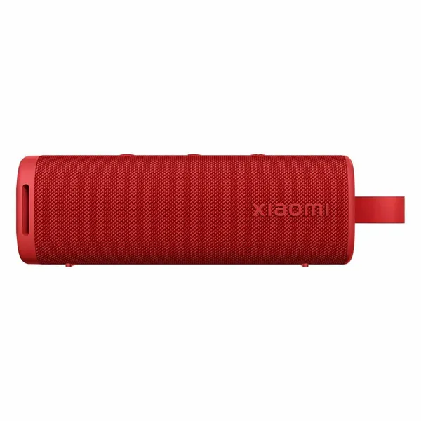 Колонка портативная Sound Outdoor S29D 30W MDZ-38-DB Red Global