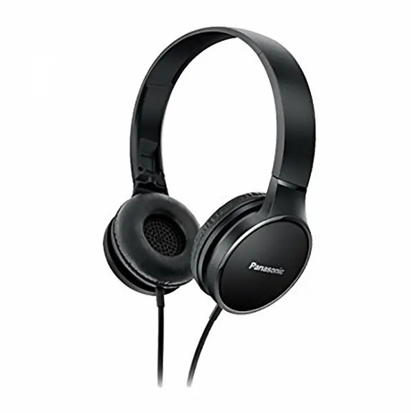 Наушники Panasonic RP-HF300GC-K