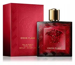 Eros Flame Парфюмерная вода 100 мл