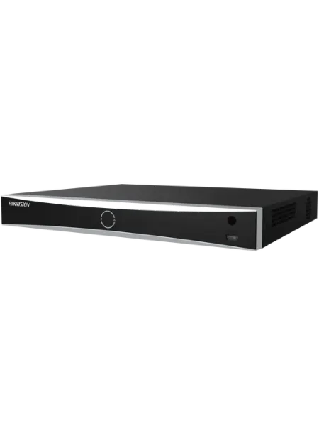 Видеорегистратор DS-7616NXI-K2(D)