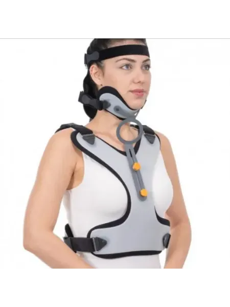 Ортез на шею ES-116