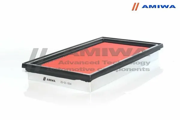 Фильтр воздушный MICROFIX