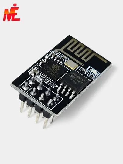 Модуль Wi-Fi ESP-01 на базе ESP8266