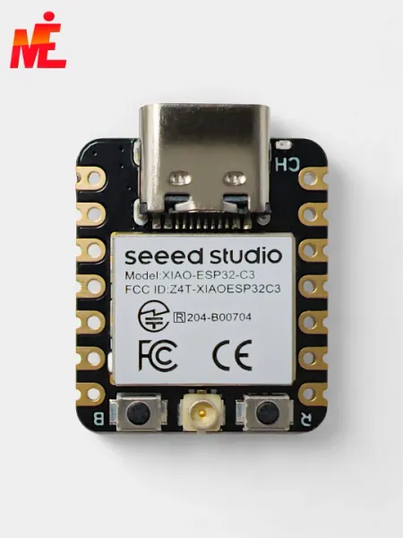Xiao ESP32-C3 плата для разработки