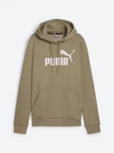 PUMA Худи ESS Logo Hoodie FL G