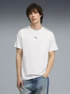 Футболка PUMA ESS TAPE Tee