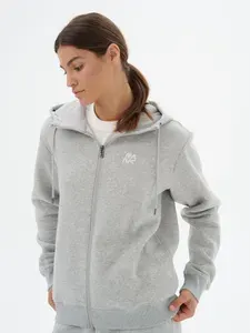 Олимпийка RANK Essential Fleece FullZip