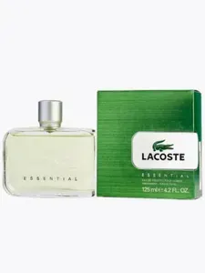Lacoste Essential Мужская туалетная вода 125мл
