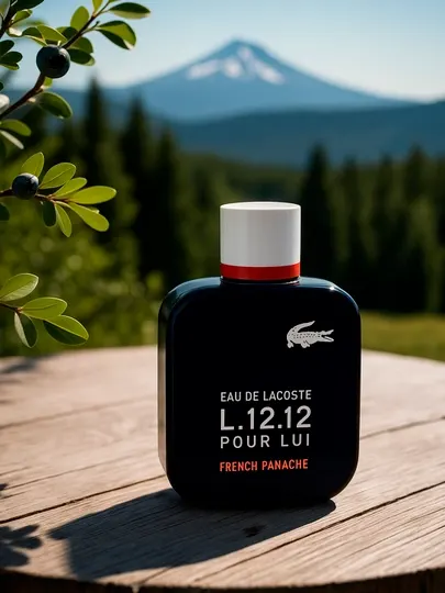 Парфюмерная вода для мужчин Lacoste Essential 100 мл