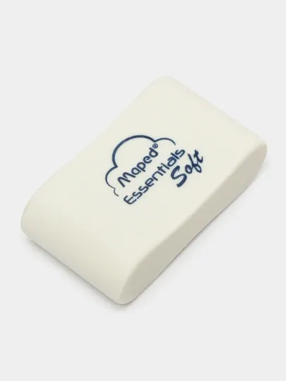 Ластик Maped Essentials Soft