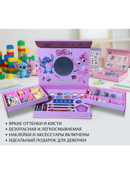 Косметика для детей