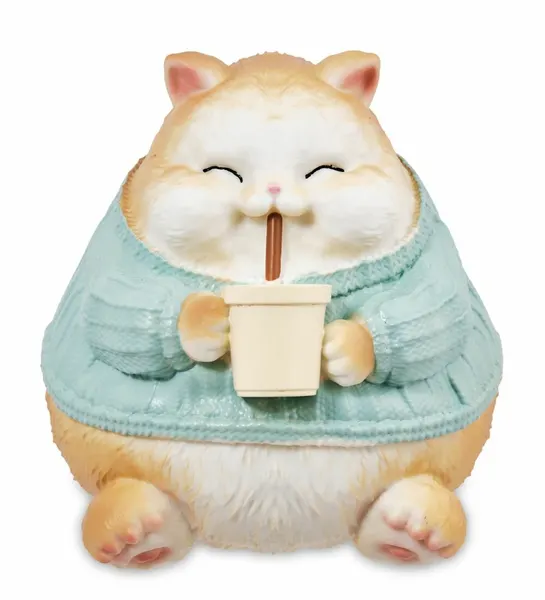 Фигурка-копилка 'Кот'