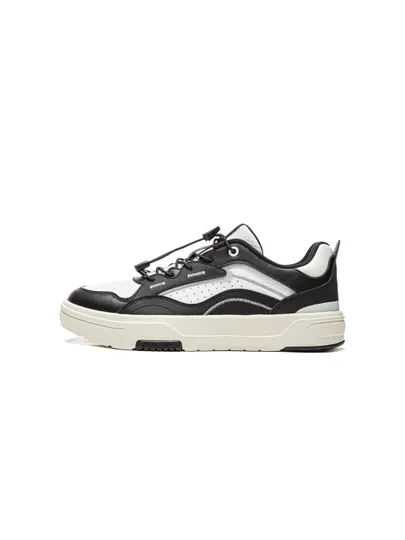 Детские кроссовки Li-Ning YKCW020 — универсальные, легкие, с амортизацией EVA