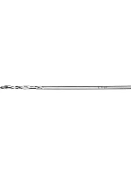 Сверло по металлу HSS-R 1х12х34мм, М2, 29602-1 Stayer