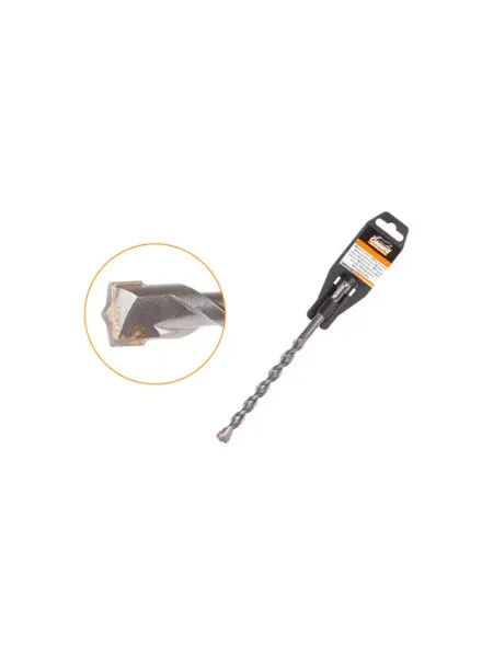 Бур сверло SDS-plus 25х550х610 мм GP0125-610 Gepard