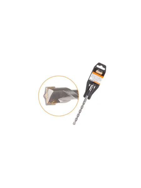 Бур сверло SDS-plus 6х50х110 мм GP0106-110 Gepard
