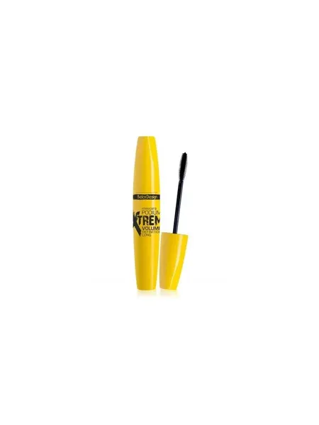 Belor Design Тушь PODIUM EXTREME с эффектом накладных ресниц