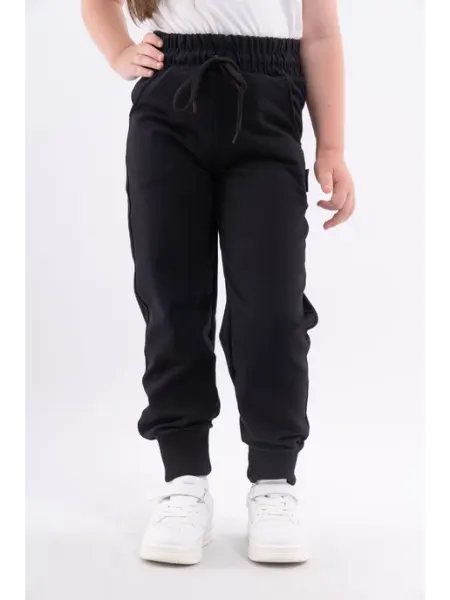 Брюки спортивный девочка ANIKA_STORE
