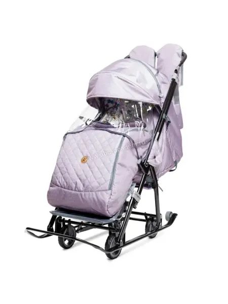 Санки-коляска - Kids3-2T galaxy
