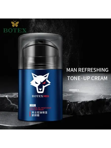 Мужской тонизирующий крем для лица MEN BEOTUA