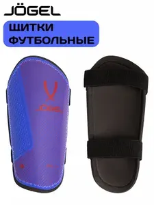 Jogel Щитки футбольные JA-201 Evofly