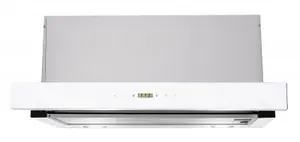 Кухонная вытяжка встраиваемая EXITEQ EX-1145 white