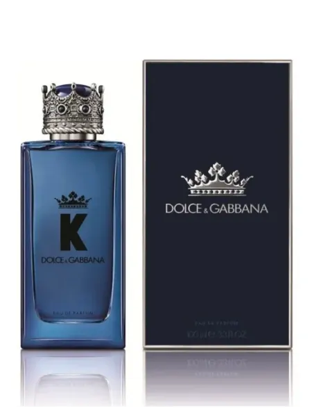 K by Dolce & Gabbana мужские духи духи рени/433