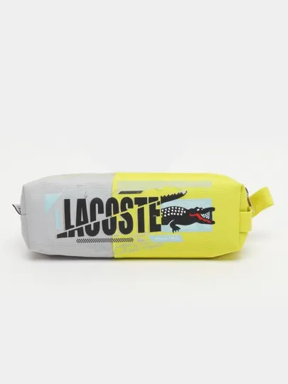 Пенал для ученика Lacoste Exact PD075