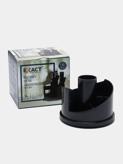 Органайзер настольный Exact OR002