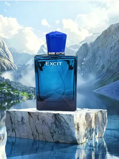 Туалетная вода Excite для мужчин, 50 мл