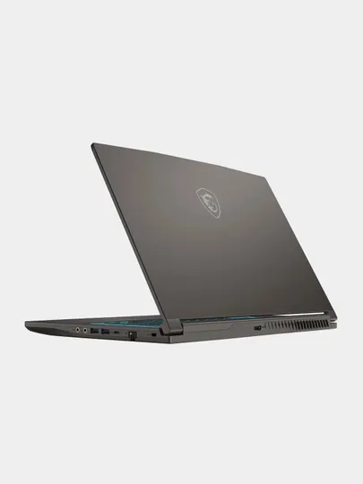 Ноутбук MSI THIN A15 Intel Core i5-12450H (15.6" FHD IPS 144Hz) RTX 4050, RAM 16 SSD 512GB - Игровые ноутбуки